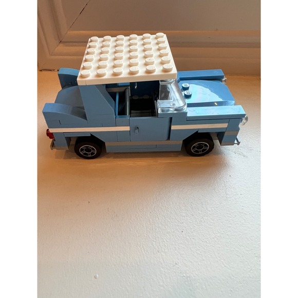 Lego Other - LEGO Harry Potter Ford Anglia 4842 Car Only Excellent Complete